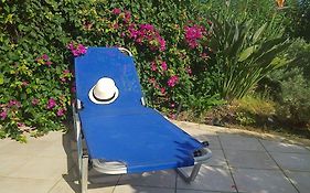 Apartament Leon Maleme Do 6 Os.