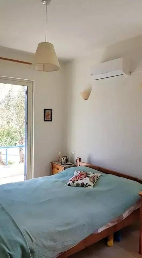 Appartement Apartament Leon Maleme Do 6 Os. Extérieur photo