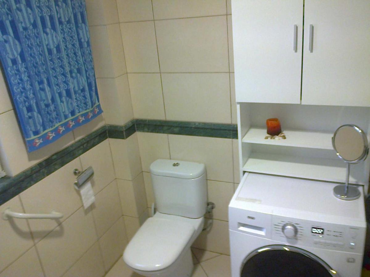 Appartement Apartament Leon Maleme Do 6 Os. Extérieur photo