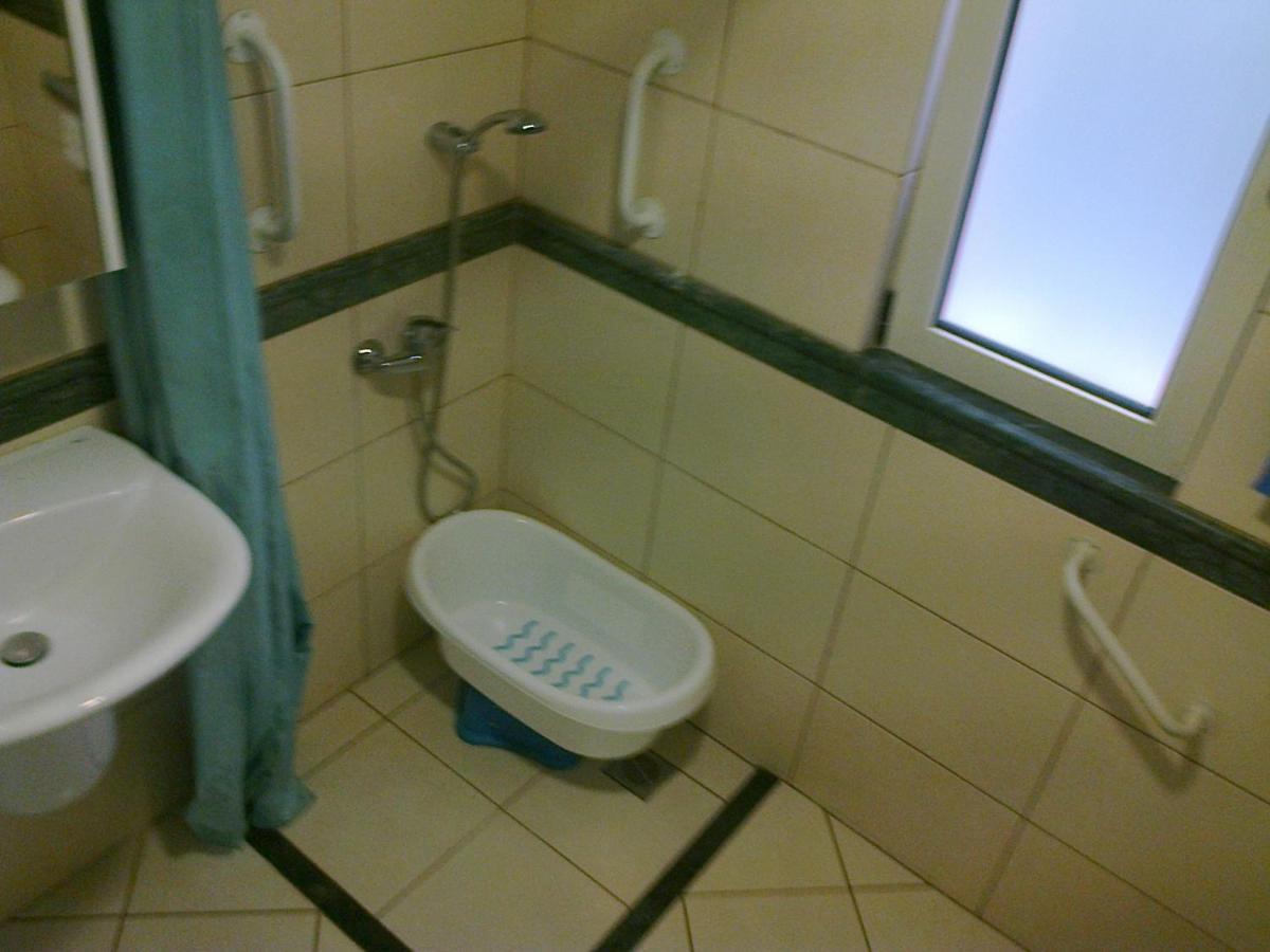 Appartement Apartament Leon Maleme Do 6 Os. Extérieur photo
