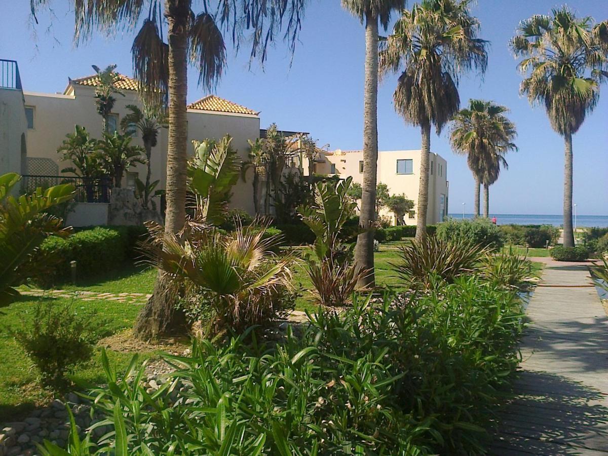 Appartement Apartament Leon Maleme Do 6 Os. Extérieur photo