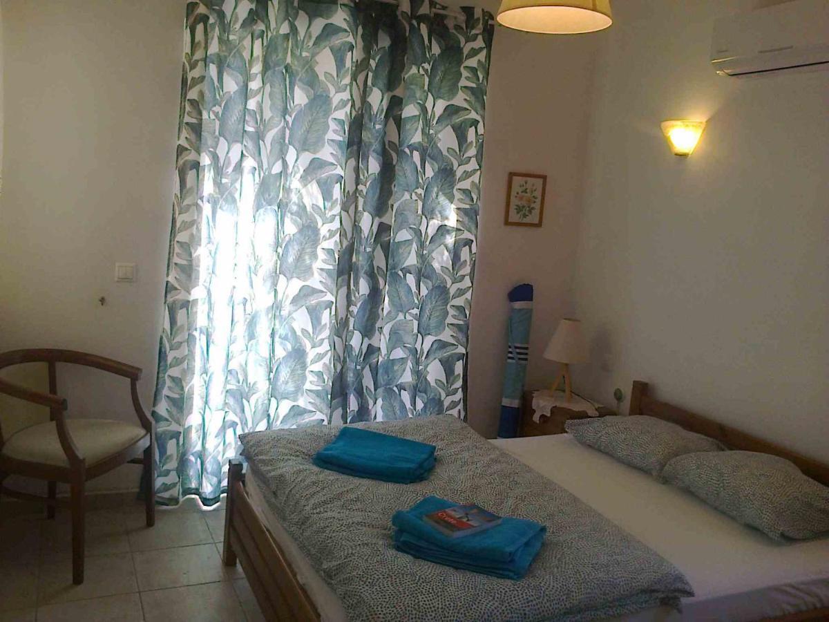 Appartement Apartament Leon Maleme Do 6 Os. Extérieur photo