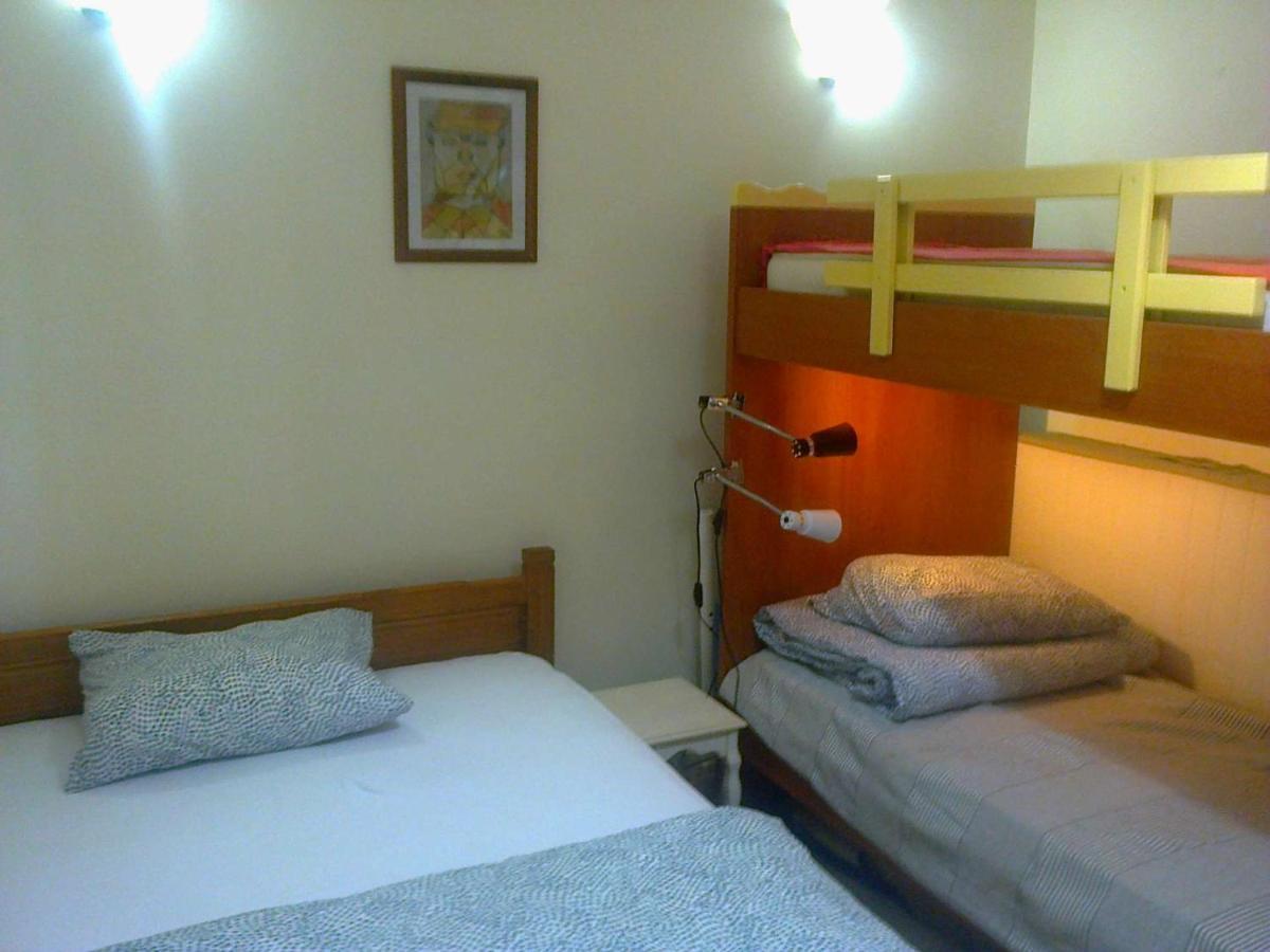 Appartement Apartament Leon Maleme Do 6 Os. Extérieur photo